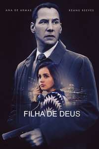 Exposed - Poster