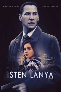 Exposed - Poster