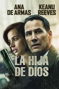 Exposed - Poster