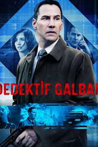 Exposed - Poster