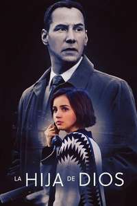 Exposed - Poster