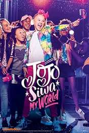 Jojo Siwa: My World
