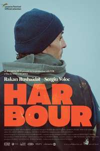 Harbour - Poster