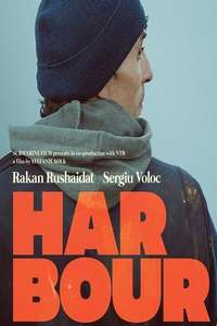 Harbour - Poster