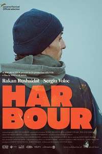 Harbour - Poster