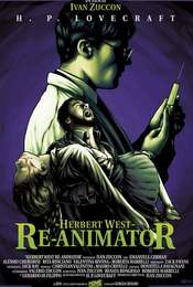 Re-Animator