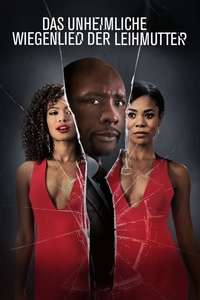 When the Bough Breaks - Poster