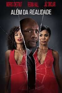 When the Bough Breaks - Poster