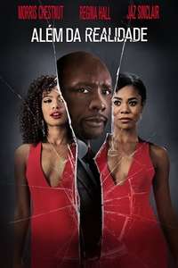 When the Bough Breaks - Poster