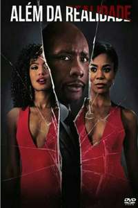 When the Bough Breaks - Poster
