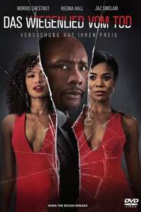 When the Bough Breaks - Poster