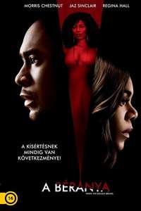 When the Bough Breaks - Poster