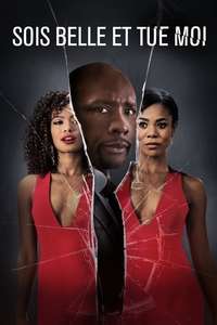 When the Bough Breaks - Poster