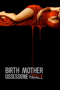 When the Bough Breaks - Poster
