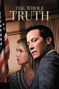 The Whole Truth - Poster