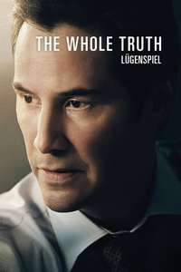 The Whole Truth - Poster