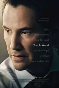 The Whole Truth - Poster