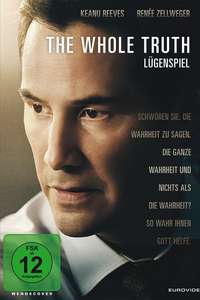 The Whole Truth - Poster