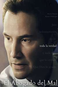 The Whole Truth - Poster