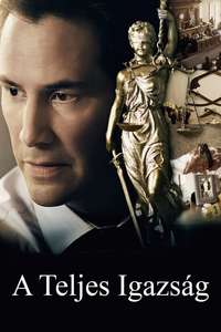 The Whole Truth - Poster
