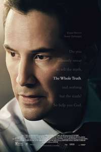 The Whole Truth - Poster