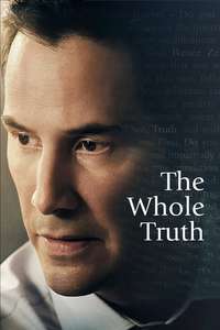 The Whole Truth - Poster
