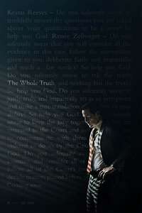 The Whole Truth - Poster