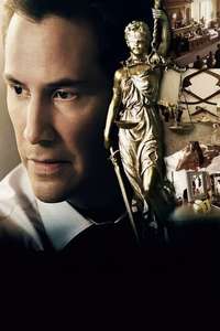 The Whole Truth - Poster