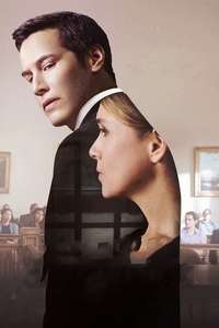The Whole Truth - Poster