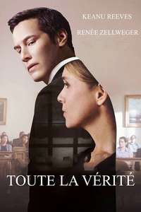 The Whole Truth - Poster