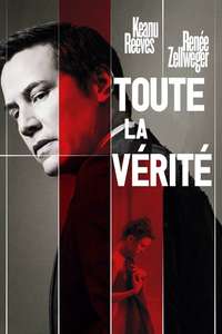 The Whole Truth - Poster