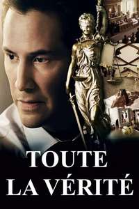 The Whole Truth - Poster