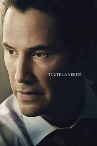 The Whole Truth - Poster