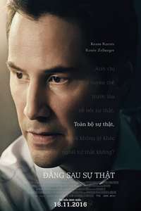 The Whole Truth - Poster