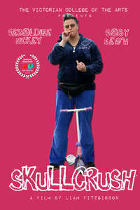 Skullcrush - Poster