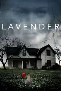 Lavender - Poster