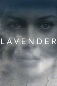 Lavender - Poster