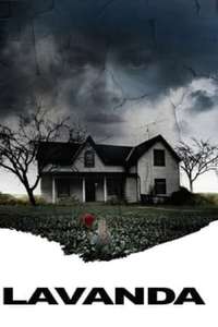 Lavender - Poster