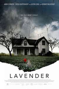 Lavender - Poster