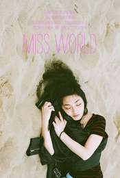 miss world