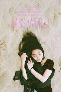 miss world - Poster