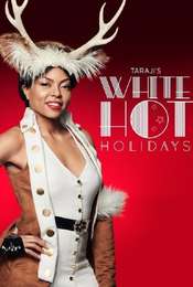 Taraji's White Hot Holiday Special