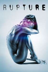 Rupture - Poster