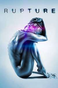 Rupture - Poster