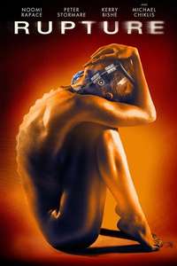 Rupture - Poster