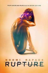 Rupture - Poster