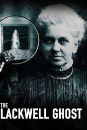 The Blackwell Ghost