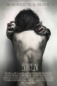 Siren - Poster