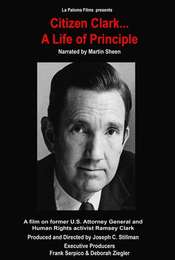 Citizen Clark... A Life of Principal