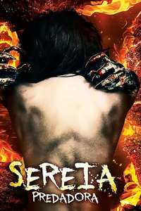 Siren - Poster